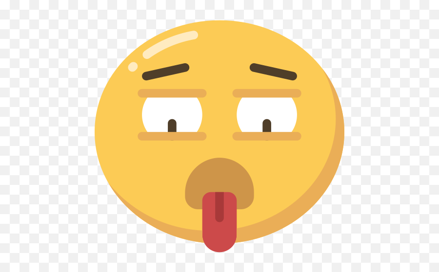 Worn Out - Illustration Emoji,Exhausted Emoji