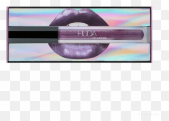 The Best Beauty Products at Sephora for Fall 2017 Glamour - Huda Lip Strobe Emoji