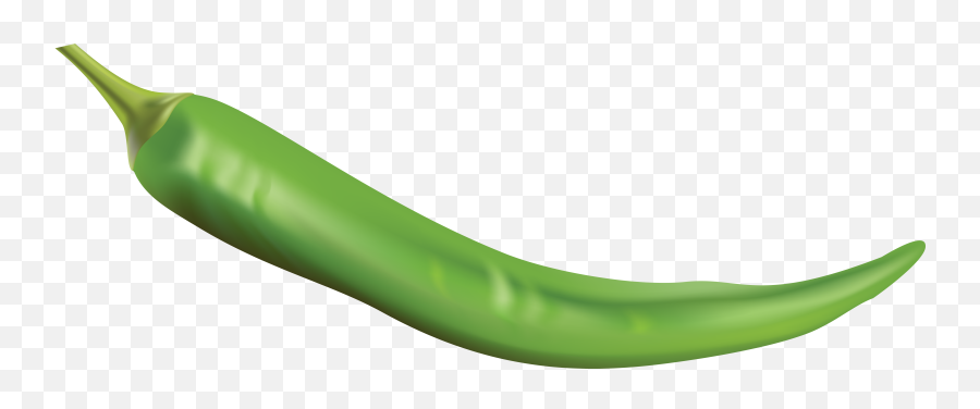 Jalapeno Clipart Green Chilli Jalapeno Green Chilli - Green Chilli Clipart Png Emoji,Chili Emoji