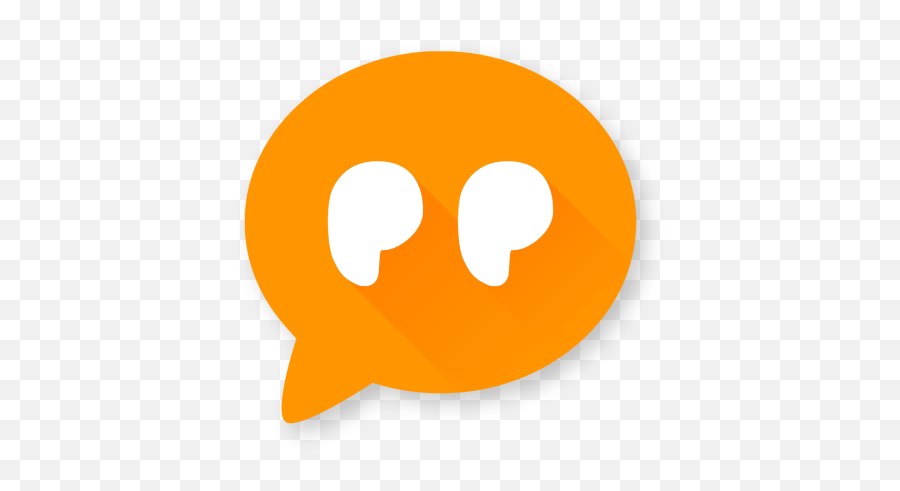 Pitput The Fastest Way To Chat U2013 Leikir Á Google Play - Car Icon Orange Circle Emoji,Hidden Jabber Emoticons