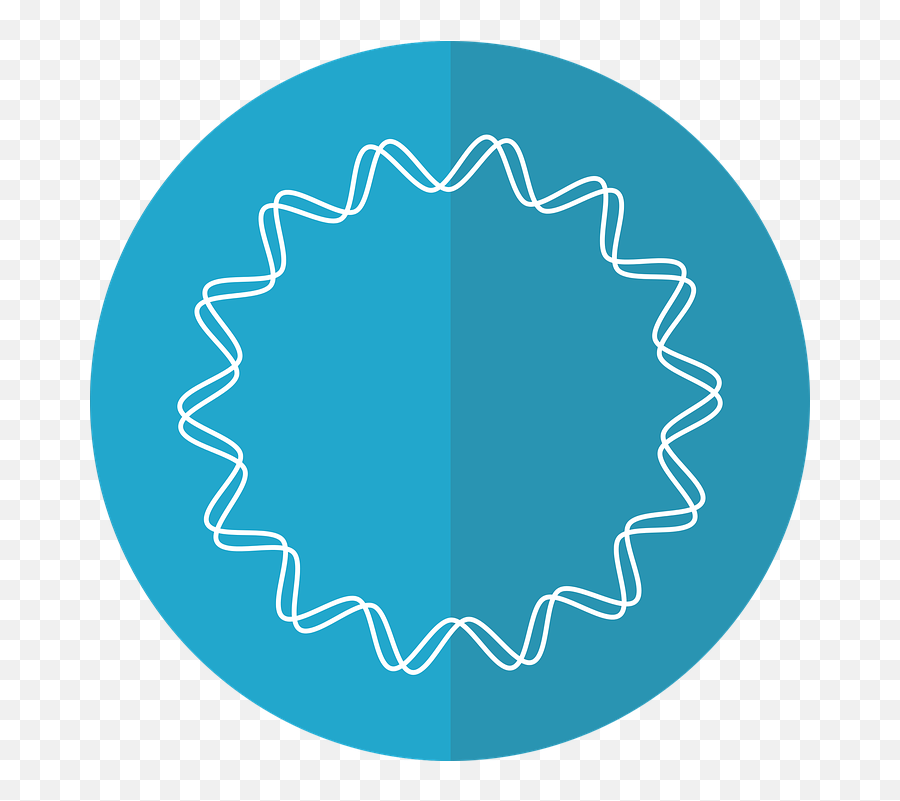 Free Circular Round Vectors - Transparent Unicef Usa Logo Emoji,Mushroom Cloud Emoji