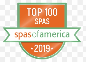 Spa Journeys u2014 Soleu0027renity - 2017 Spas Of America Top 100 Emoji