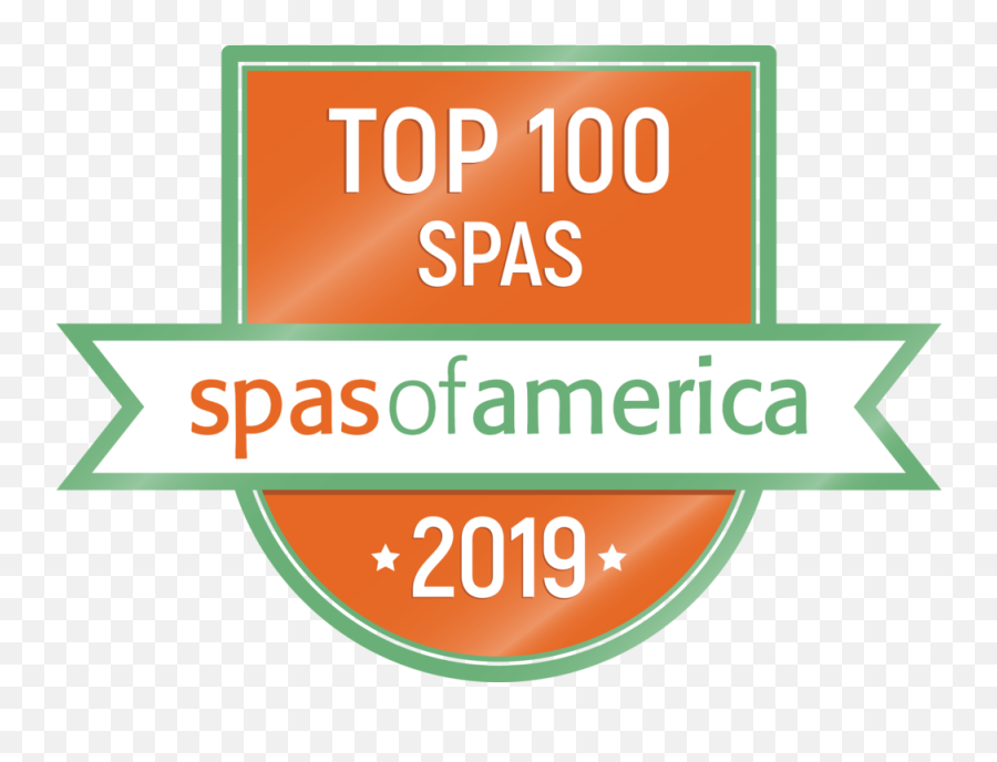 Spa Journeys U2014 Soleu0027renity Spa - 2017 Spas Of America Top 100 Emoji,100 Emoji Sign