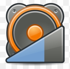 Download Free png Medium Volume Icon - DLPNGcom Favicon Speaker Emoji
