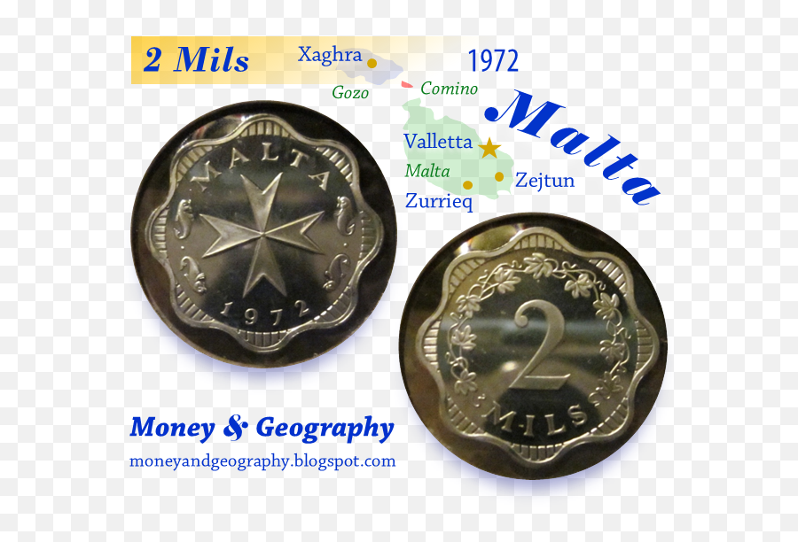 Money And Geography - Coin Emoji,Penny Emoji