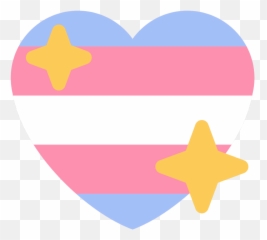 Sparkle Emoji Png Images Collection For Free Download - Discord Trans Heart Emoji,Sparkle Emoji