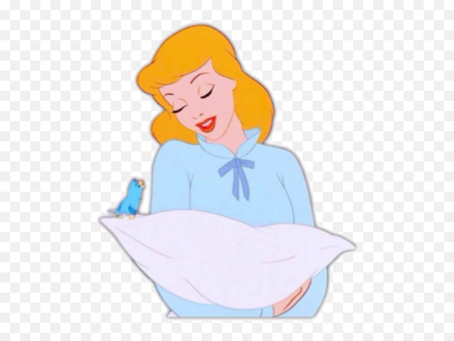 Cinderella Disney Princess Freetoedit - Illustration Emoji,Cinderella Emoji