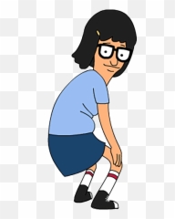 Emoji Directory - Tina Belcher Twerk Gif,Emoji Lol