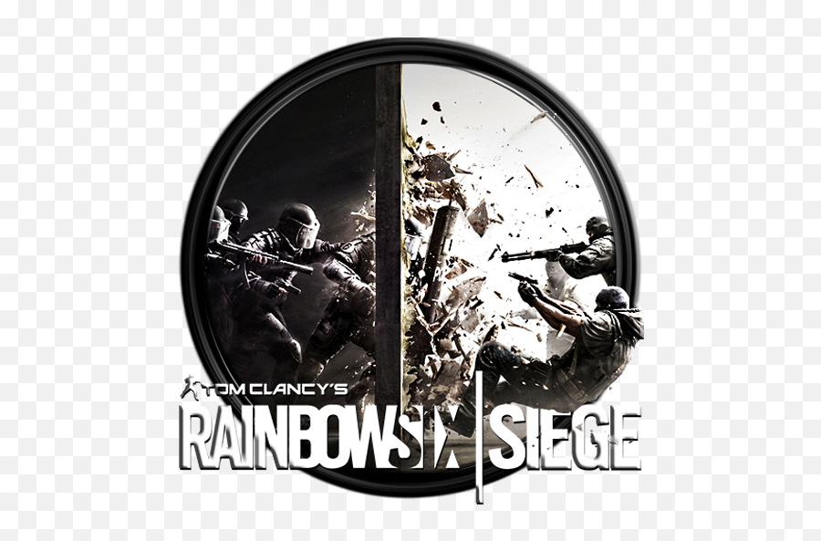 Rainbow Six Siege Game Wallpaper On Google Play Reviews Stats - Rainbow Six Siege Icon Emoji,Rainbow Six Siege Emoji