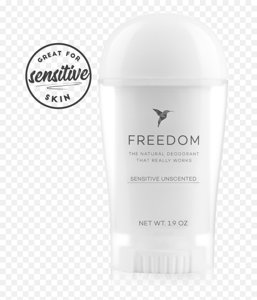 Freedom Deodorant - Large Cosmetics Emoji,Lotion Emoji
