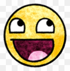 The Cheese Or Fuzzy Epic Face - Roblox Emoji