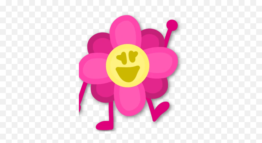 Objects Around The World Wiki - Smiley Emoji,Flower Emoticon Text