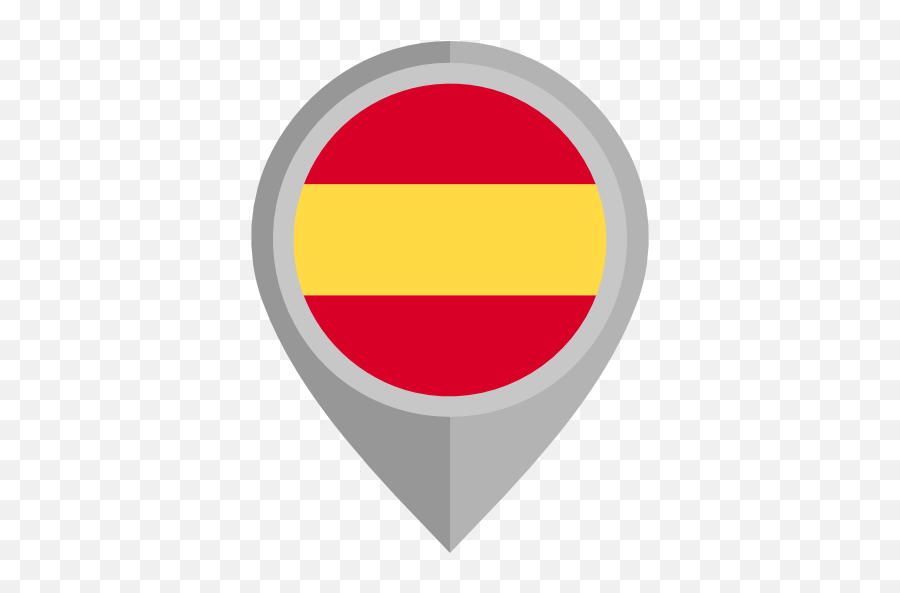 The Best Free Spain Flag Icon Images Download From 4290 - Icon España Emoji,Flag Of Spain Emoji