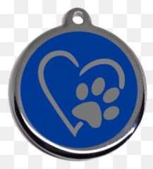 Chapa Identificativa Para Gato Corazón Catlover Identifica A Tu Mascota - Carlton Bar Eatery Emoji,Emoticono Corazon