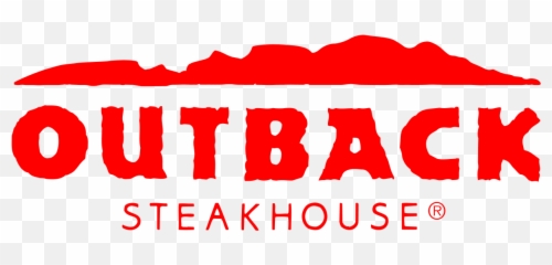 The Ultimate MyWW Restaurant and Fast Food Guide - Meal Outback Steakhouse Logo Emoji