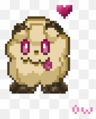 Pixilart - Shiny Swirlix by Blue3Finch Cartoon Emoji