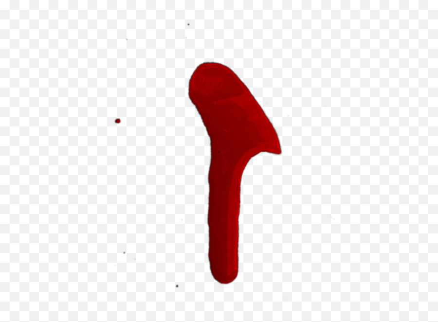 Various Blood Png Hd Image 00003 - Translucent Blood Drip Png Emoji,Blood Drop Emoji