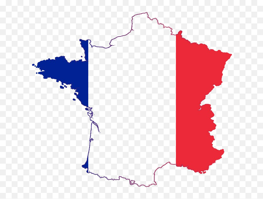 France Png Image - France Flag Map Png Emoji,French Flag Chicken Emoji