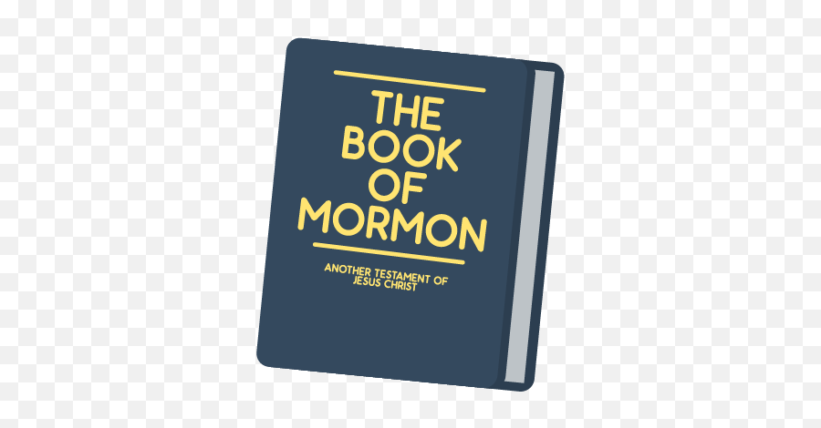 Mormon Starter Pack Mormoji By Mormon Buzzz By - Vertical Emoji,Preach Emoji