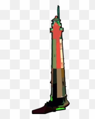 Lighthouse Light House Black Png Svg Clip Art For Web - Vertical Emoji,Lighthouse Emoji