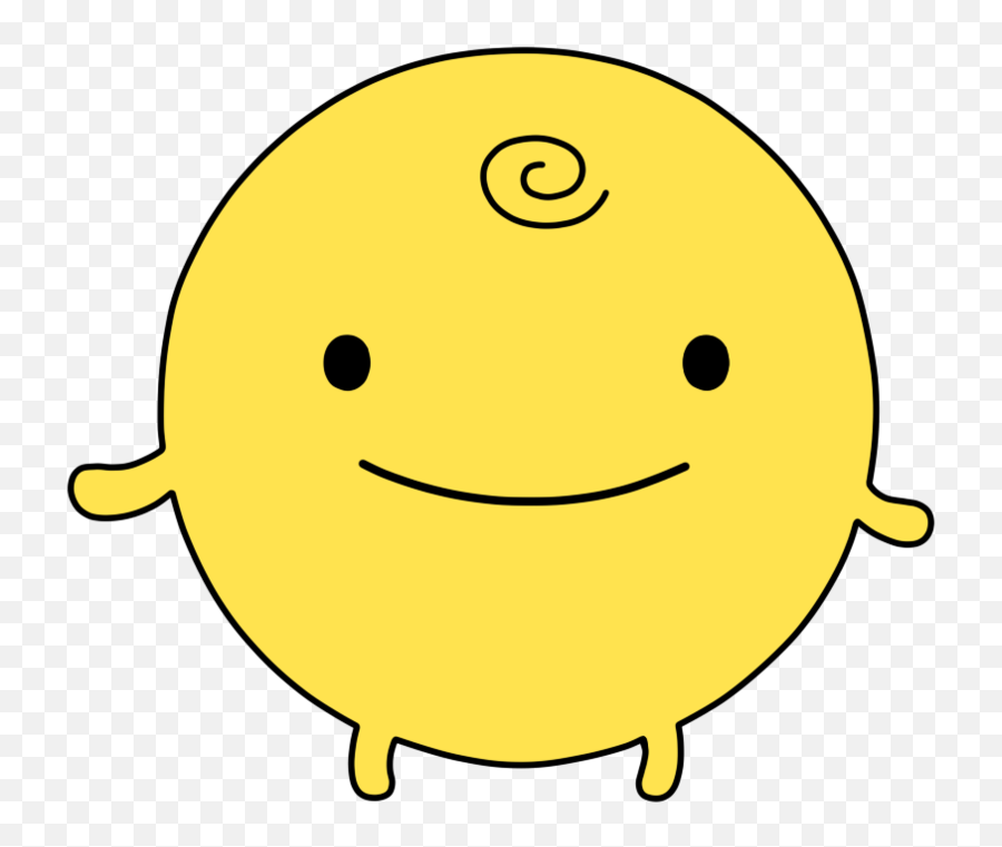 Smiley Face Clipart - Pieniski Park Narodowy Emoji,Melting Emoji