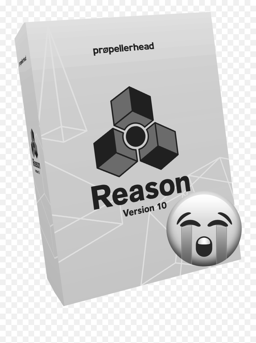 Can It Become A Great Daw - Reason Emoji,Lean Emoji