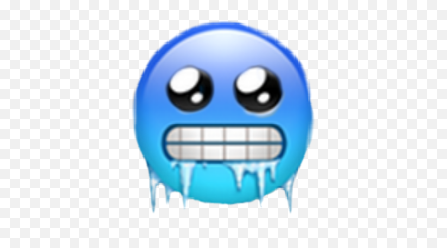 Edit Iphone Emoji Image - Emoji Frio,Iphone Tongue Emoji