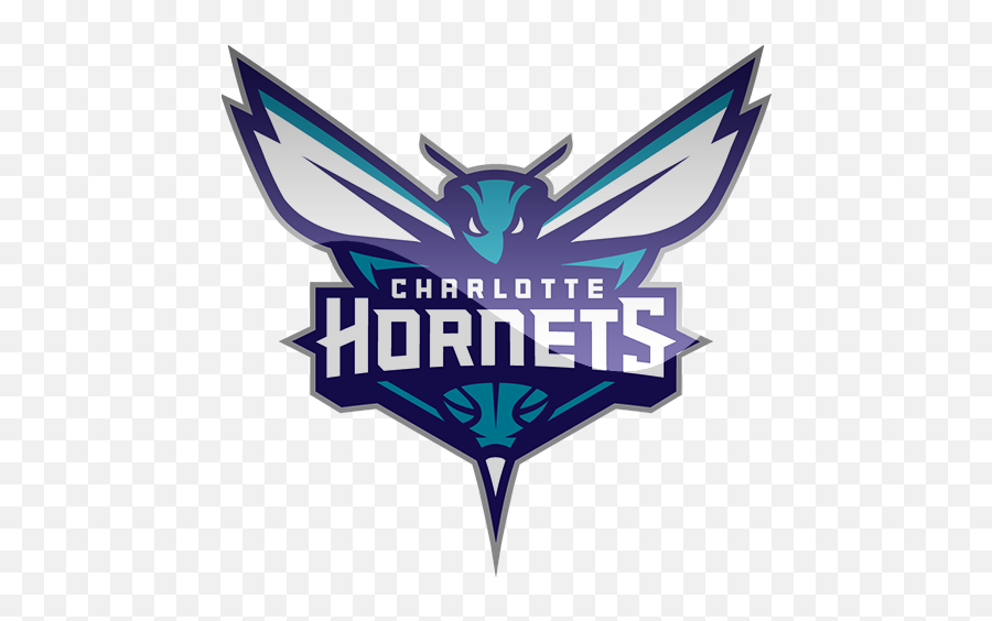 Charlotte Hornets Football Logo Png - Charlotte Hornets Logo Emoji,Hornet Emoji