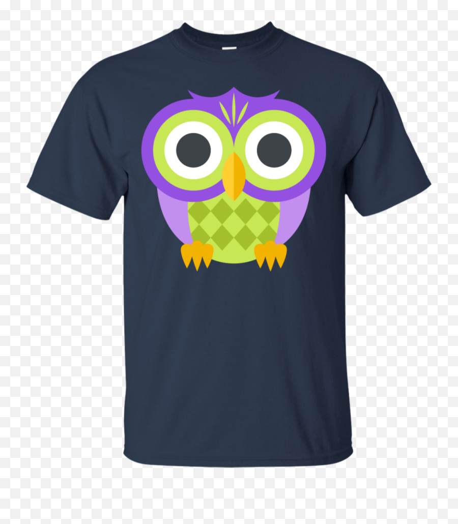 Owl Emoji T - Shirt U2013 Wind Vandy Funny Navy Seals T Shirt,Suffering Emoji