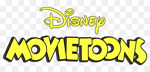 Disney Movietoons Logo - Disneytoon Studios Emoji