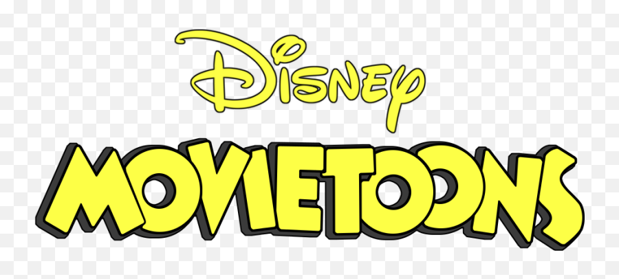 Disney Movietoons Logo - Disneytoon Studios Emoji,Name A Disney Movie Using Emojis