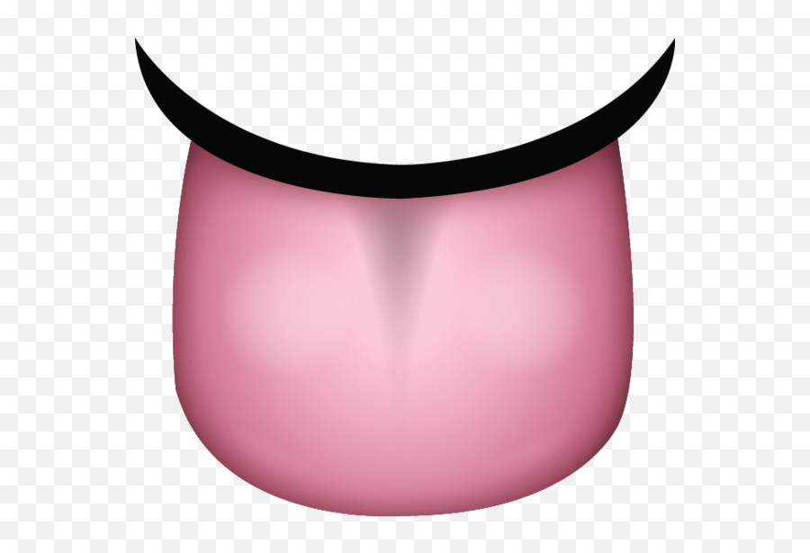 Tongue Emoji Clipart - Tongue Emoji Png,Sticking Tongue Out Emoji