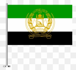 Flag Iran Tajikistan - Flag Of Afghanistan 3 2 Emoji,Afghan Flag Emoji