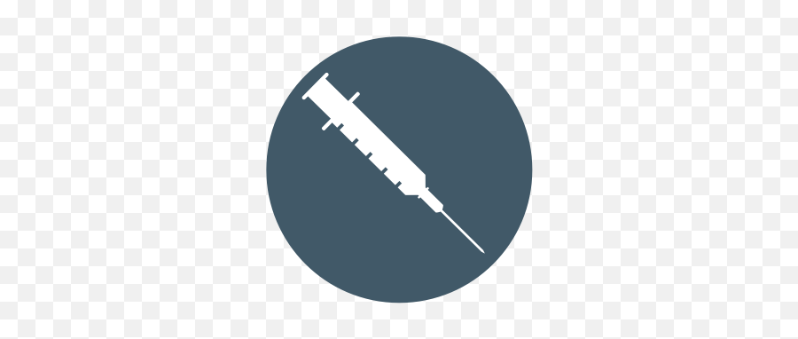 Syringe Icon At Getdrawings - Needles Icon Png Emoji,Syringe Emoji