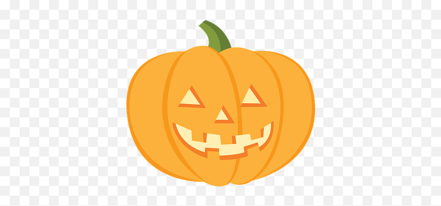 Free Pumpkin Halloween Vectors - Jack O Lantern Transparent Emoji,Emoji Pumpkin Faces