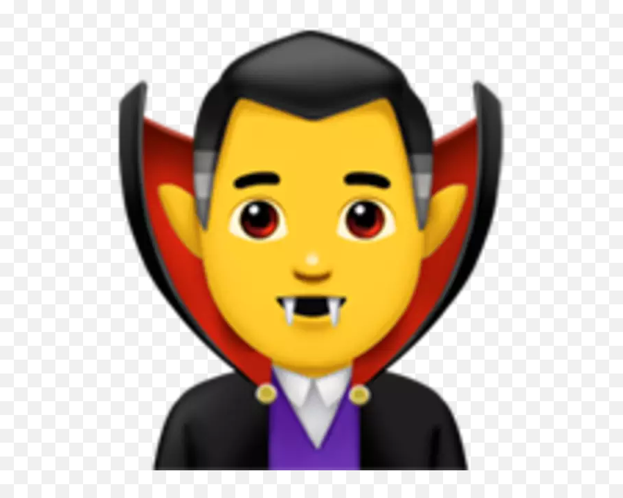 69 New Emojis Just Arrived - Vampire Emoji Png,Vampire Emoji Iphone