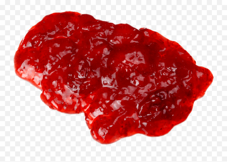 Jam Png - Strawberry Jam Close Up Emoji,Emoji Level 79