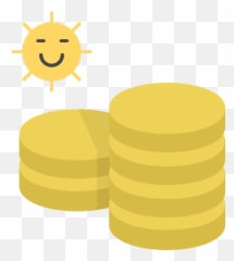 Barbados Holidays - Circle Emoji