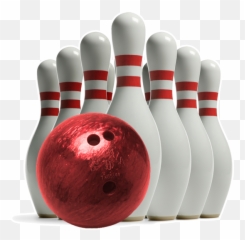 Bowling Png - Emoji