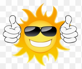 Emoji Clipart Sunglasses Emoji Sunglasses Transparent Free - Clipart Sunglasses Sun,Construction Emoji