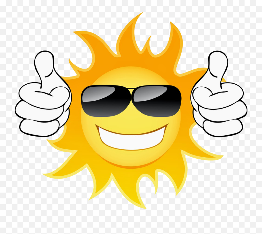 Emoji Clipart Sunglasses Emoji Sunglasses Transparent Free - Clipart Sunglasses Sun,Construction Emoji