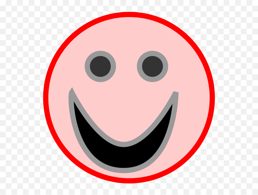 Smiley Face Vector Clip Art - Nigeria Police Logo Png Emoji,Smiley Faces Emotions