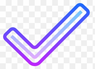 Checkmark Icon - Software Emoji