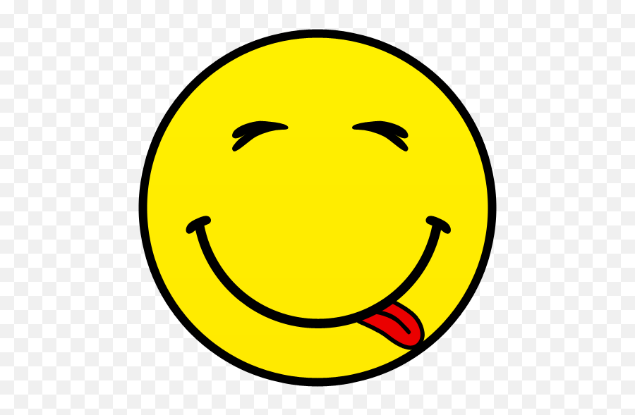 Iconizernet Smile Free Icons - Smiley Girl Gif Emoji,Indifferent Emoji