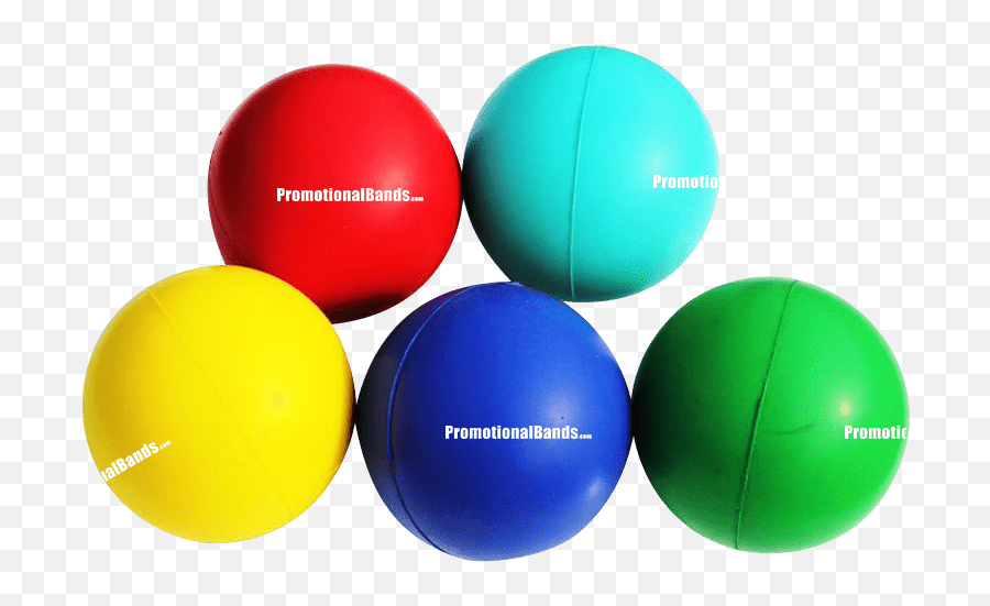 Round Stress Balls Promotionalbands - Stress Ball Emoji,Swiss Flag Emoji