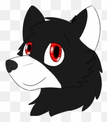 Smile Emoji - Cartoon,Paws Emoji
