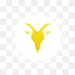 Capricorn Symbol - Sign Of Emoji
