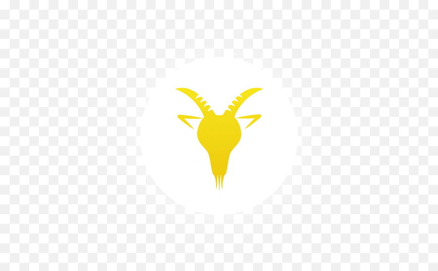 Capricorn Symbol - Sign Of Capricorn Emoji,Virgo Symbol Emoji