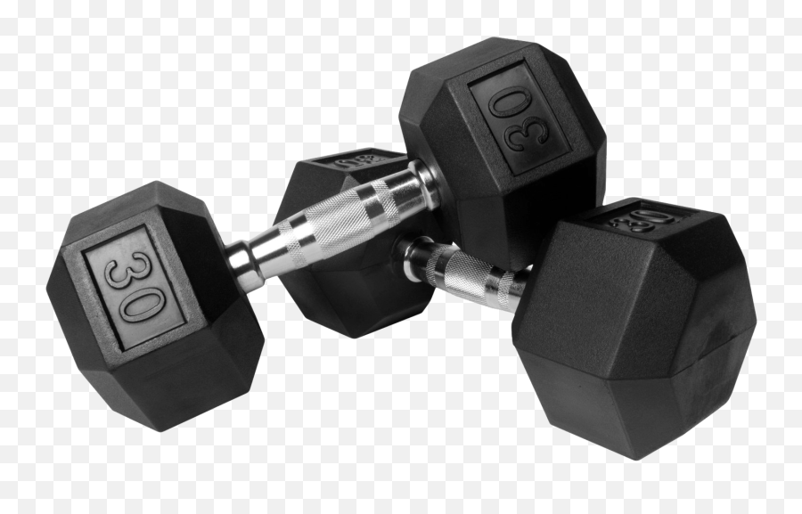Muscle Clipart Dumbells Muscle - Dumbbell Png Emoji,Barbell Emoji