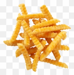 Private - Crinkle Cut Fries Png Emoji,Deep Fried Joy Emoji